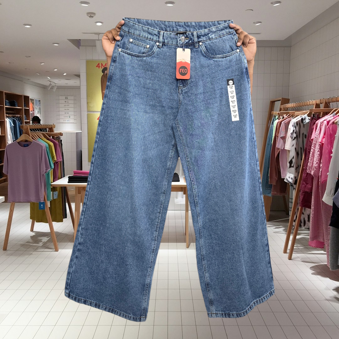 𝗪𝗢𝗠𝗘𝗡'𝗦 𝗕𝗔𝗚𝗚𝗬 𝗣𝗔𝗡𝗧