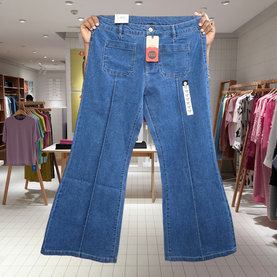 𝗪𝗢𝗠𝗘𝗡'𝗦 𝗕𝗢𝗢𝗧𝗖𝗨𝗧 𝗣𝗔𝗡𝗧