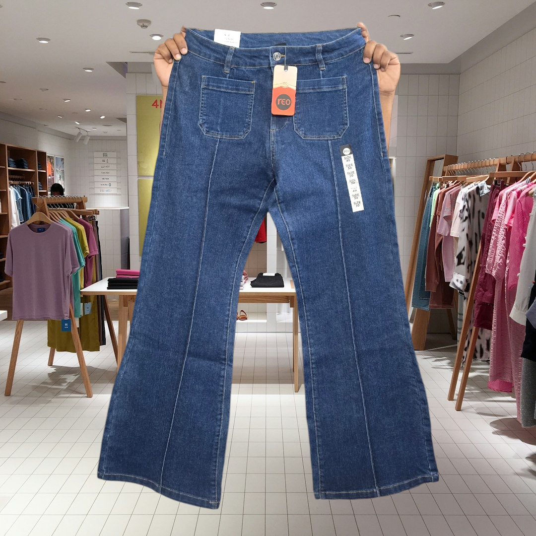 𝗪𝗢𝗠𝗘𝗡'𝗦 𝗕𝗢𝗢𝗧𝗖𝗨𝗧 𝗣𝗔𝗡𝗧